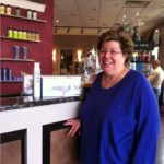Bonnie Milavec - our 3rd place winner