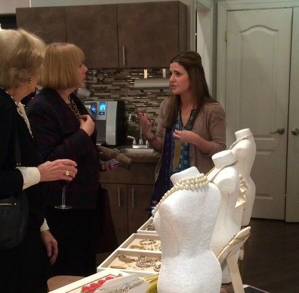 Girls Night Out - Stella and Dot