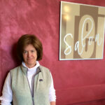 Heather Murphy - our grand prize winner