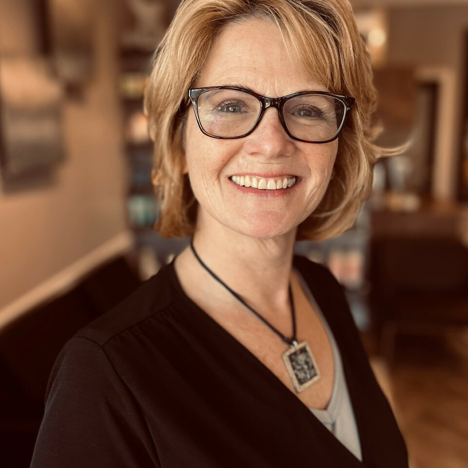 Janet Kateusz, Stylist at Tei Salon